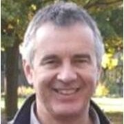 Alan Gwyn Davies