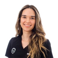 Christina Mantilla