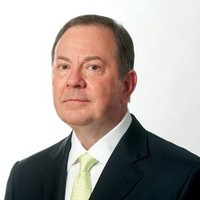 T. Charles Parr, III - CPA, CGMA
