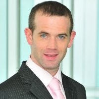 Liam Raftery