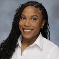 Camille Watson