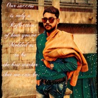 Aman Raj