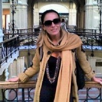 Martina Gendre