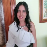 Laura Ceniceros Rodríguez