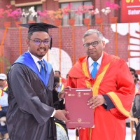 Pronoy Bikash Phukon