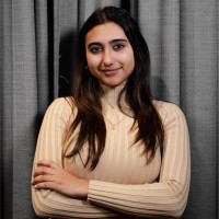 Olivia Biswas