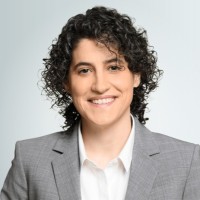 Kate (Catherine) Guzzo