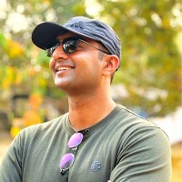 Pallav Grover