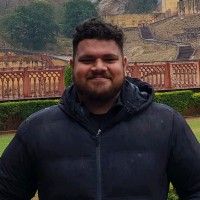 Anirudh Vyas