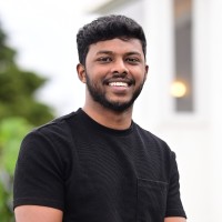 Akash Jayakumar