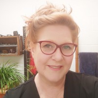 Barbara Masy