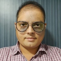 Ankit Solanki