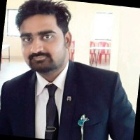 Shivakumar Biradar