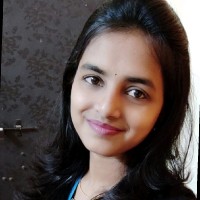 Divyashri Gs