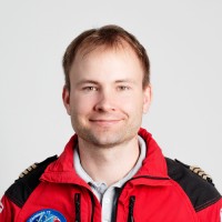 Simon Lehrich