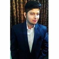 Akshay Sharma