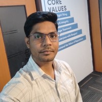 Deepak Prajapati