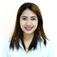 Jane Kenneth Lumacang