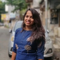 Shivani Gajjar