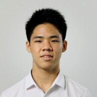 Goh Jun Wai