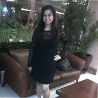 Susmita Das Barua