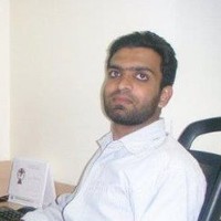 Farooq Ahmed