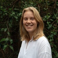 Sanne Van Der Linden