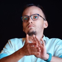 Anton Makhrov