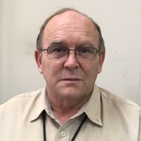 Gilbert Ivers