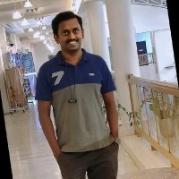 Prasanth B S