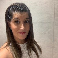 Cristina Triguero Gutiérrez