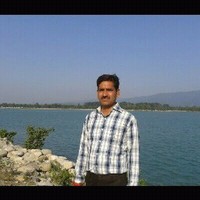Ashok Singh