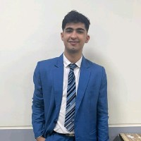 Krish Kheskani