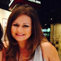 Patty Lamas