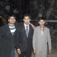 Mirza Yousaf