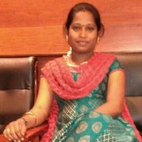 K Karpaga Deepa