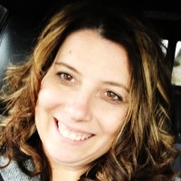 Dawn Marie Parker