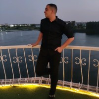 Hosam Hamdi