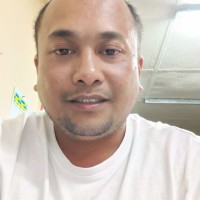 Paul Nhiel Vergara