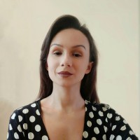 Maria Dobrzyńska