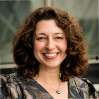 Marina Nikhinson, M.D.