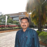 C Karthi Keyan