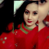 Afsha Disha