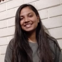 Chansi Goel