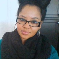 Tomika Brooks