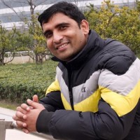 Deepak Kumar