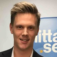 Erik Andersson