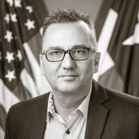 Brett Jackson, P.E., PMP Masters (GWU), FAC P/PM Senior Level