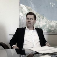 Andrey Morozov