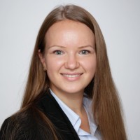 Tatiana Potter